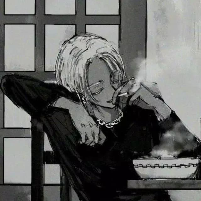 It's a Kurokawa thumbnail