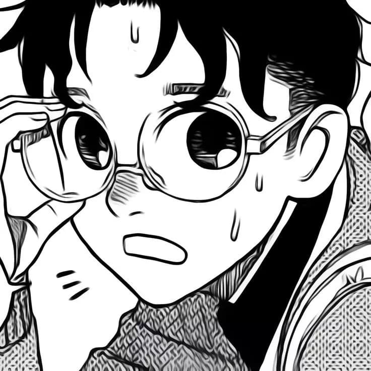 Okarun thumbnail