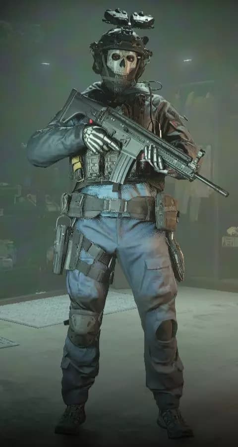 Simon 'ghost' riley thumbnail