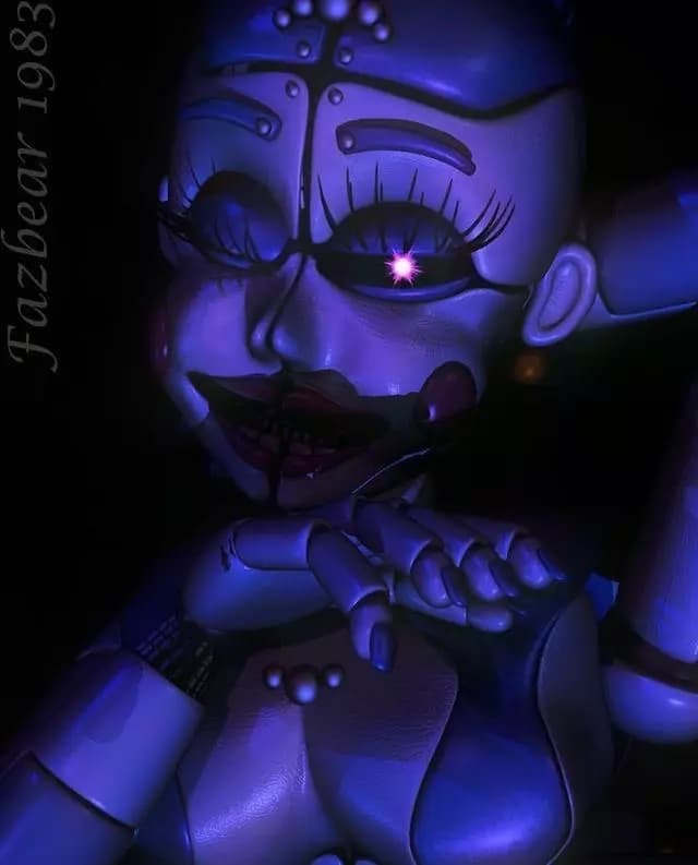 Ballora (Remake) thumbnail