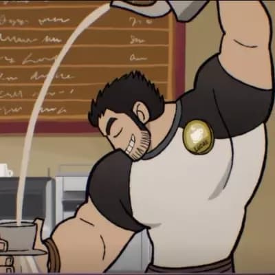 Lucas Lee thumbnail