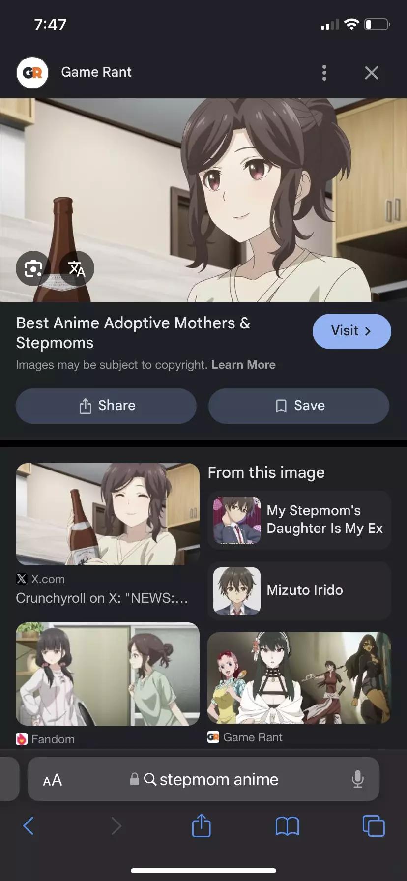 Hate stepmom thumbnail
