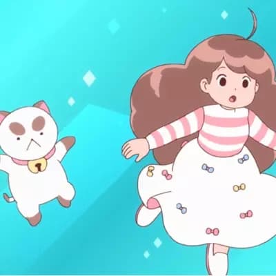 Bee and PuppyCat thumbnail
