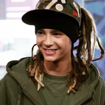 Tom Kaulitz thumbnail