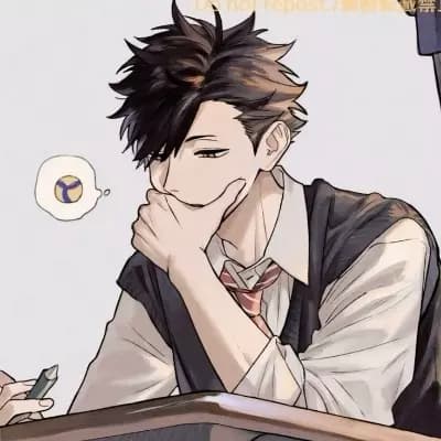 > Kuroo< thumbnail