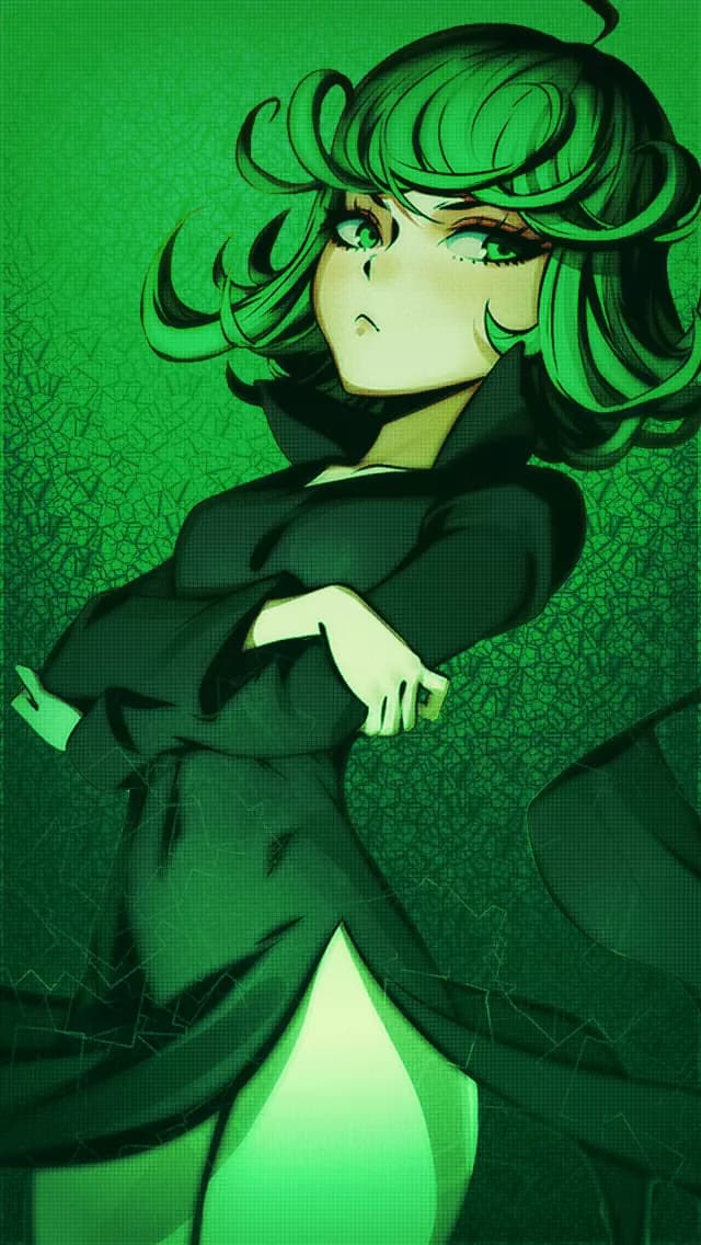 Tatsumaki thumbnail