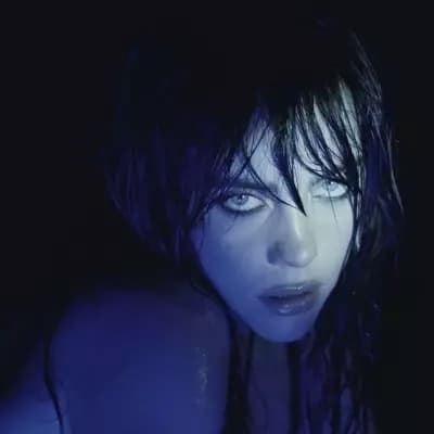 Billie Elish thumbnail