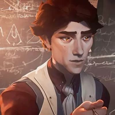 Viktor thumbnail