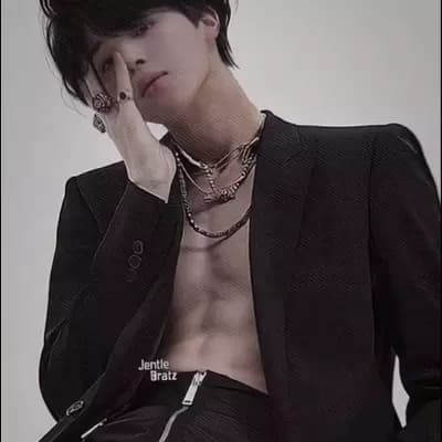 Park Jimin thumbnail