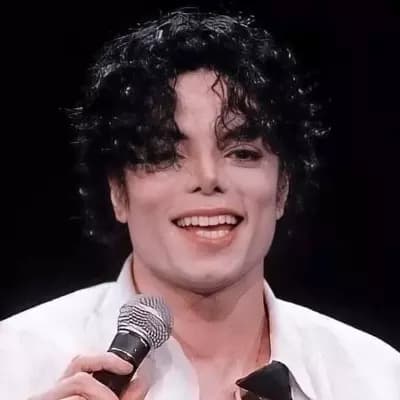 Michael Jackson thumbnail