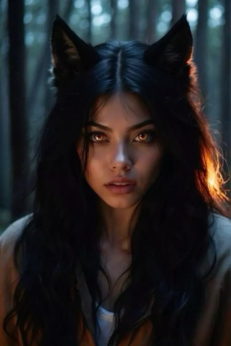 Hyuna Wolf thumbnail