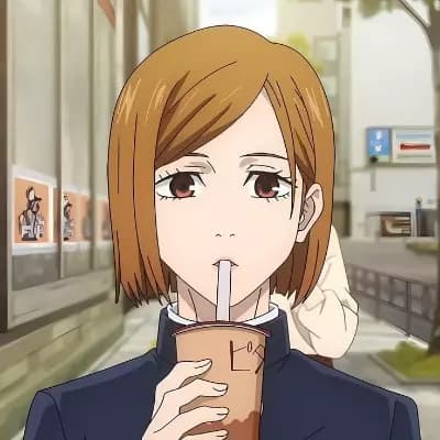 Kugisaki Nobara thumbnail