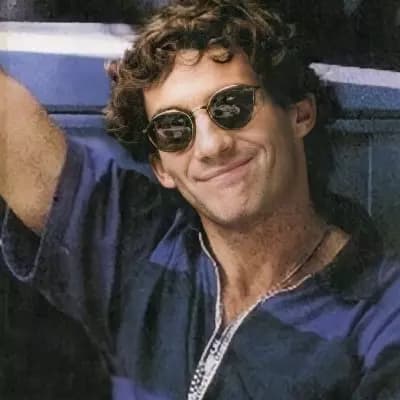 Ayrton Senna thumbnail