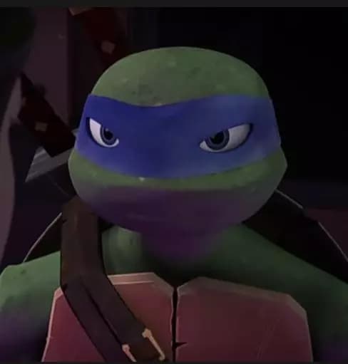 Leonardo thumbnail