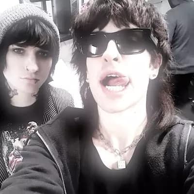 Jake and Johnnie thumbnail