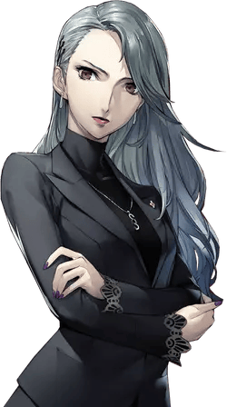Sae Niijima thumbnail