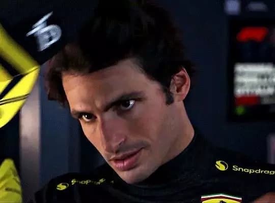 Carlos Sainz thumbnail