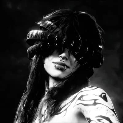Zamirha Esnorthia thumbnail