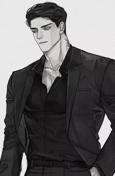Mafia boss husband thumbnail