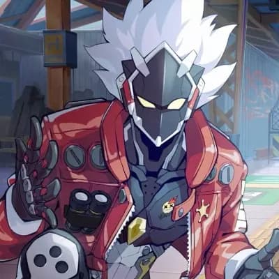 Billy ( Zenless Zone Zero / ZZZ -)  thumbnail