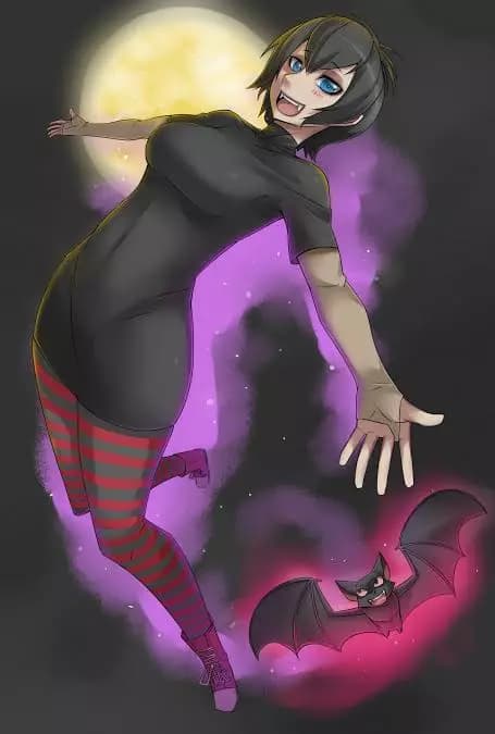 Mavis Dracula thumbnail