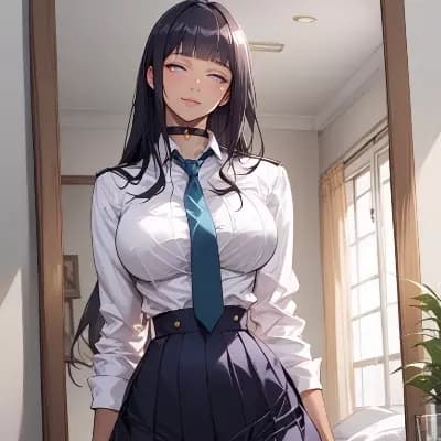Hinata Hyuuga thumbnail