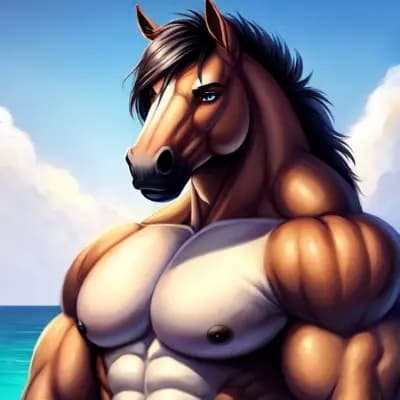 Thunder Hoof thumbnail