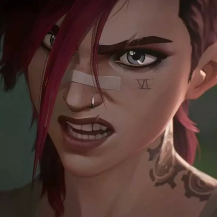 The Arcane thumbnail