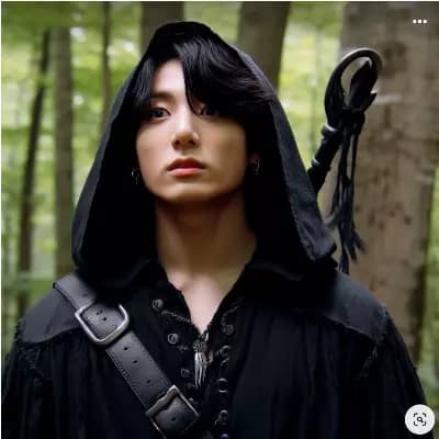 Jeon Jungkook thumbnail