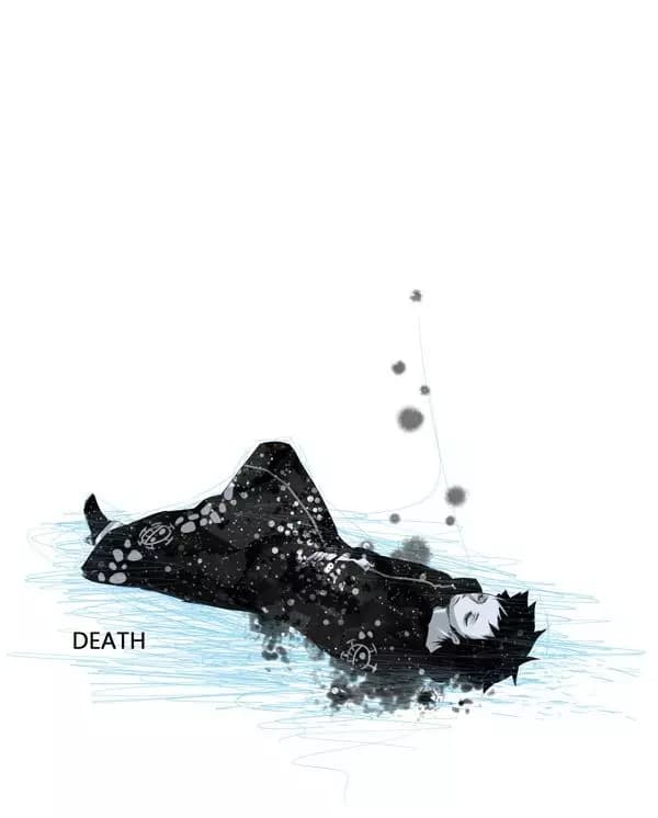 Trafalgar Law thumbnail