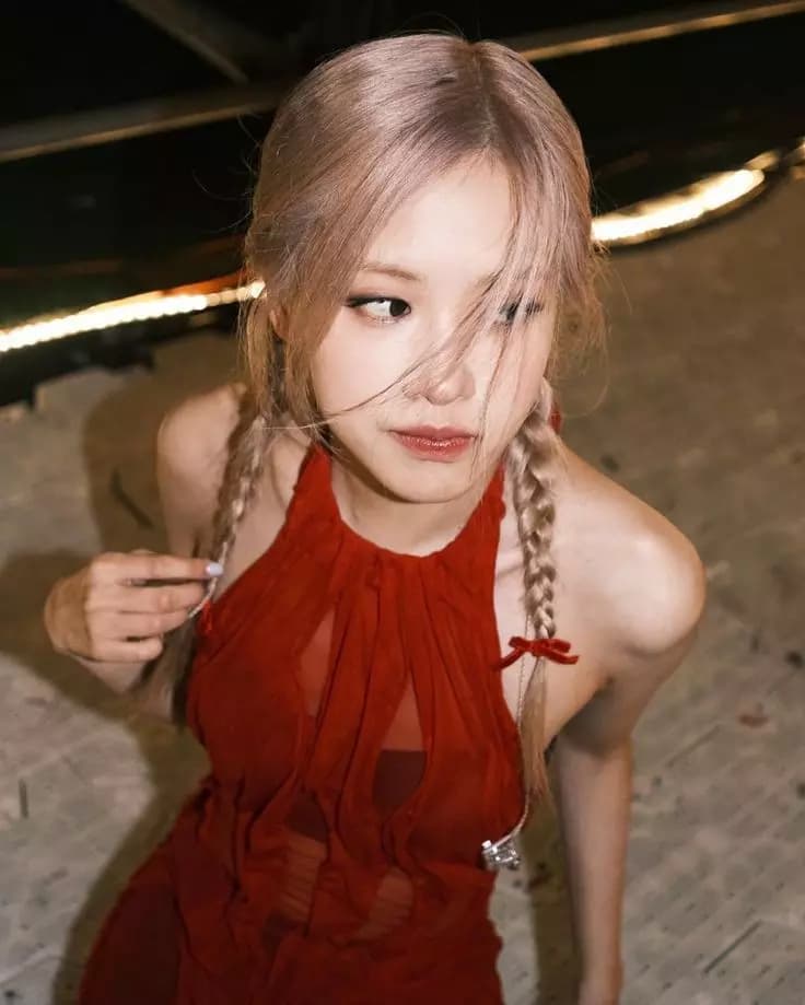 Roseanne park thumbnail