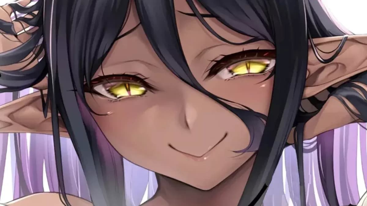 Elisha Yandere thumbnail