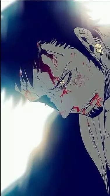 Trafalgar Law thumbnail