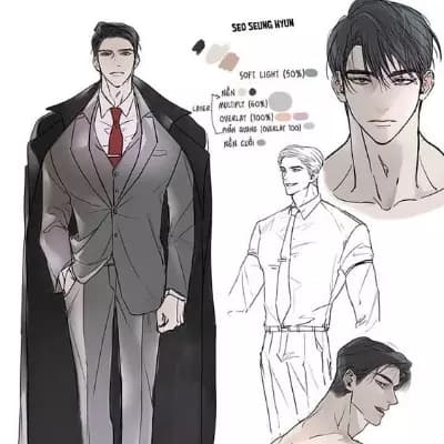 Mr. Seung Hyun thumbnail