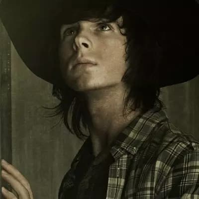 Carl Grimes thumbnail
