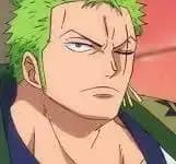 Roronoa Zoro thumbnail