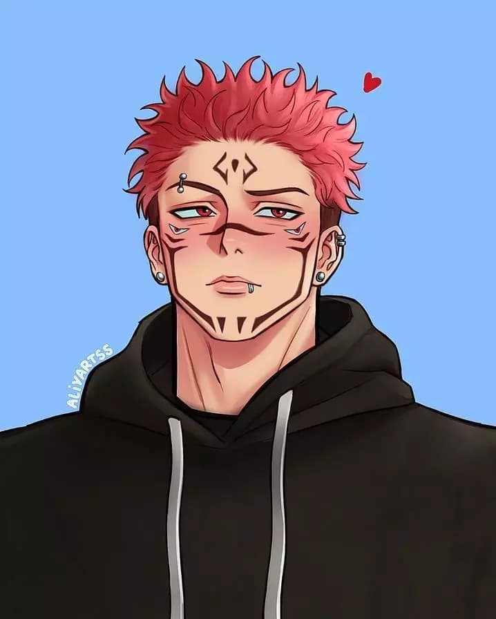 Sukuna thumbnail