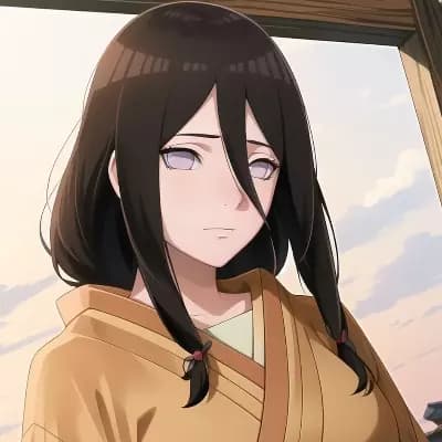 Hanabi Hyuga thumbnail