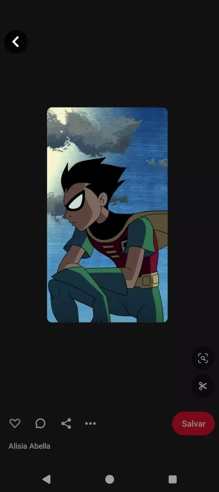 Robin thumbnail