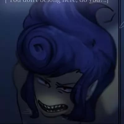 Siren Wally thumbnail
