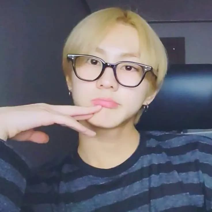 Yang Jungwon thumbnail