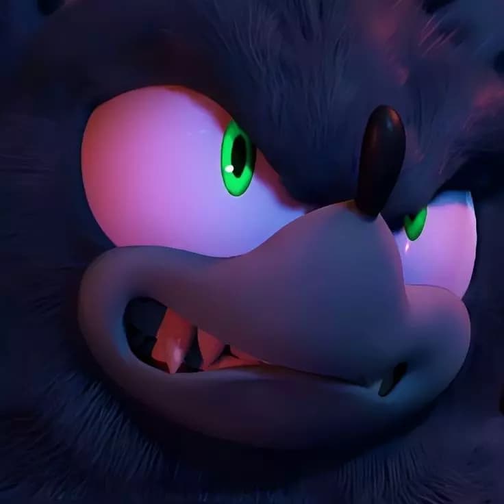 Werehog (SONIC) thumbnail