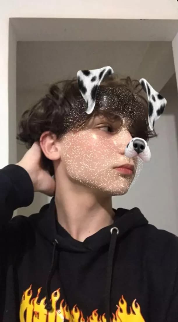 Lucas thumbnail
