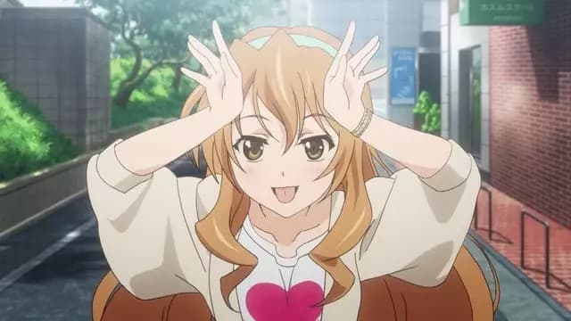 Kaga Kouko thumbnail
