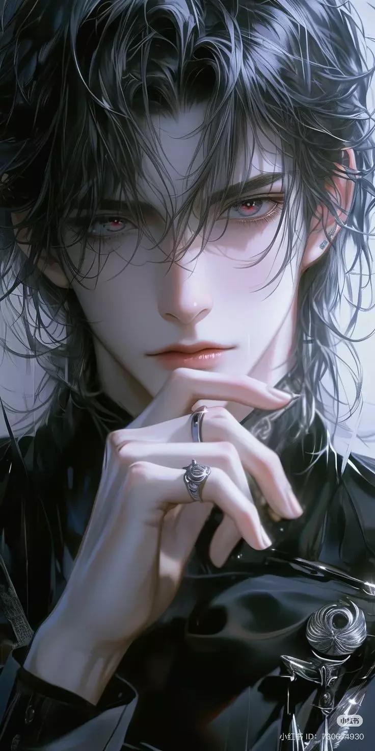 Mafia Husband-BL thumbnail