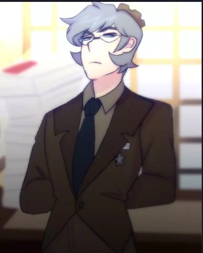 Kuromaku thumbnail