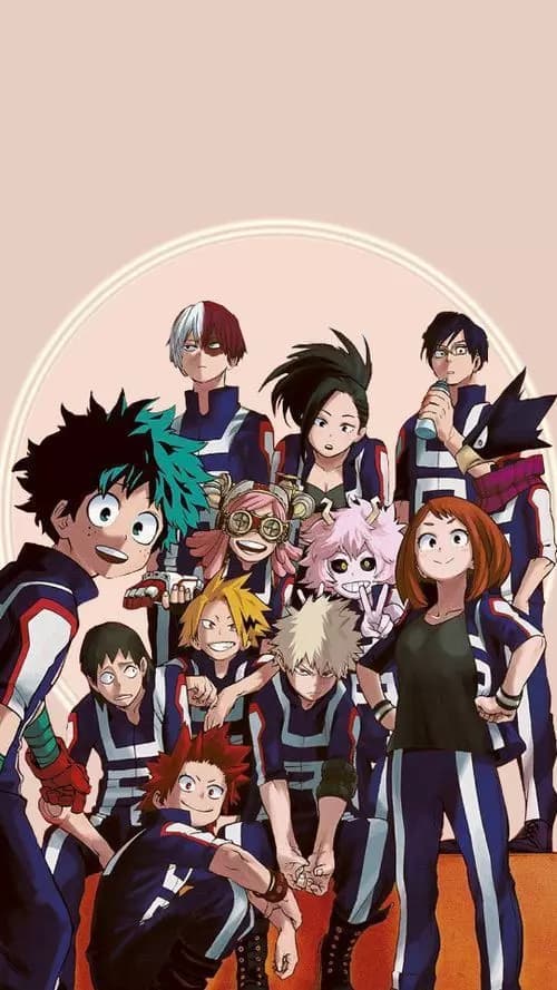 Class 1A thumbnail