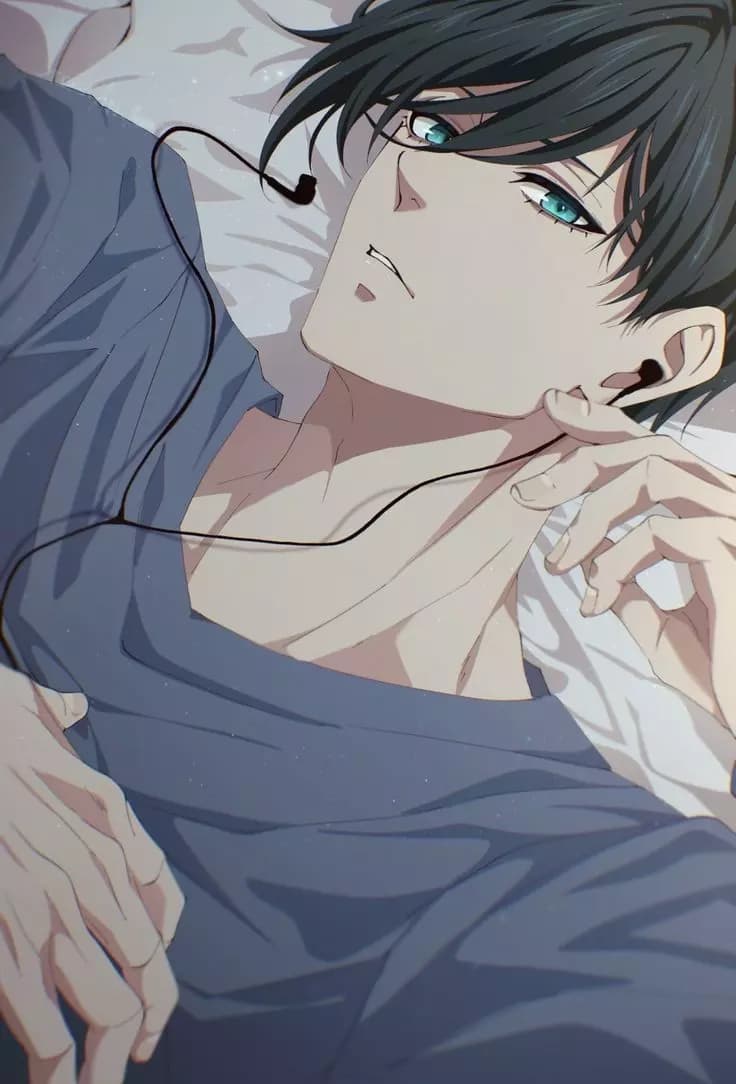 Rin Itoshi. thumbnail
