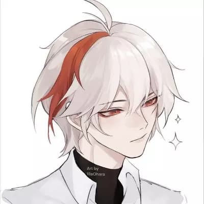 Kazuha thumbnail