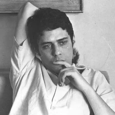 Chico Buarque thumbnail